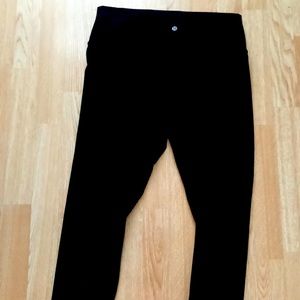Wunder Under High Rise Tight 28” Size 12